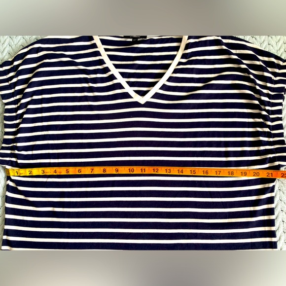 Mavi Striped T-shirt - Picture 3 of 4
